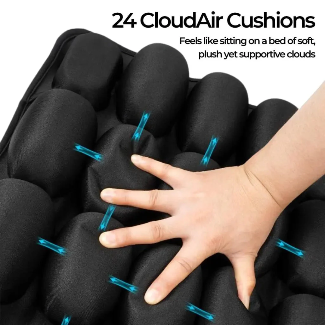 MGX® Cloud Air Cushion