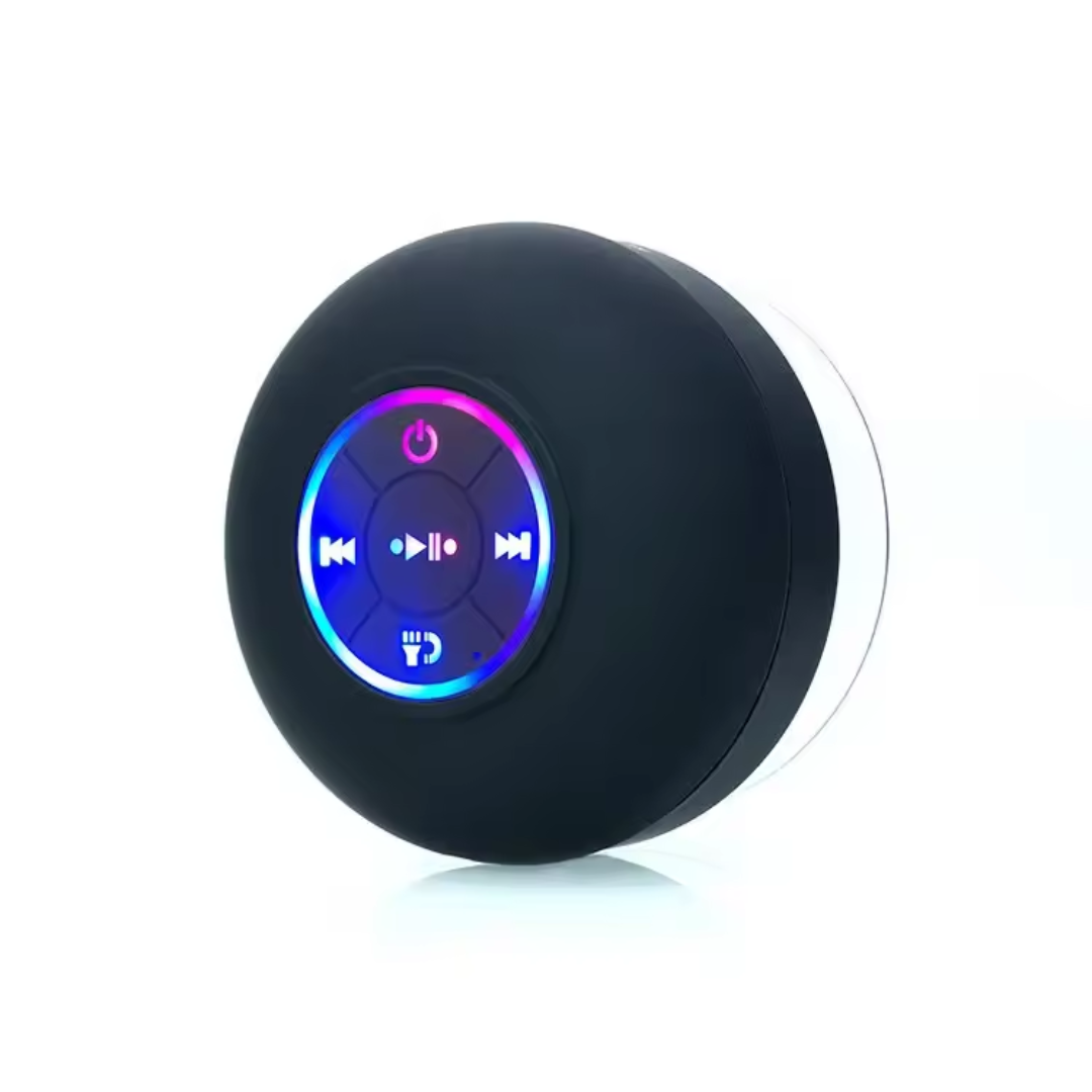 MGX® IPX4 Waterproof Portable Mini Bluetooth Speaker