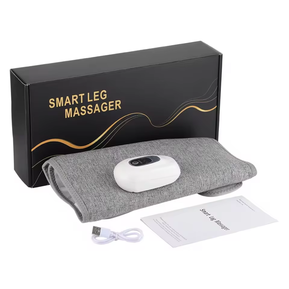MGX® 360° Calf MASSAGER