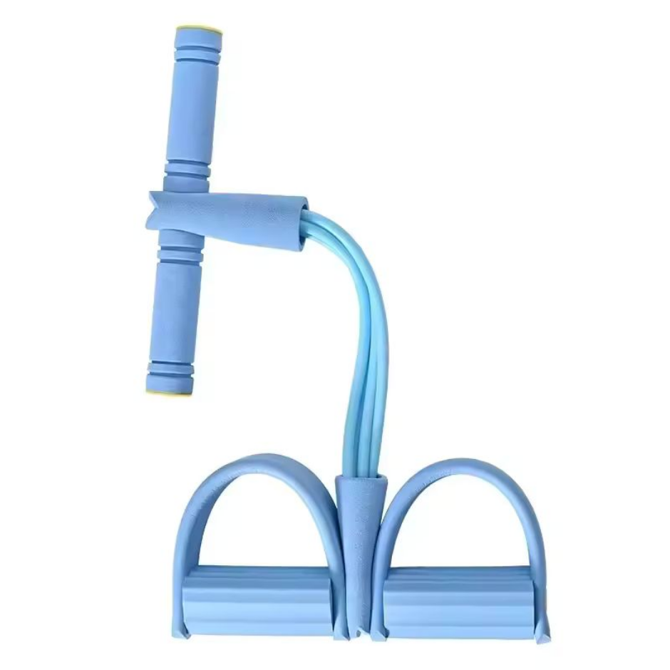 MGX® Convenient Home Exercise Rope