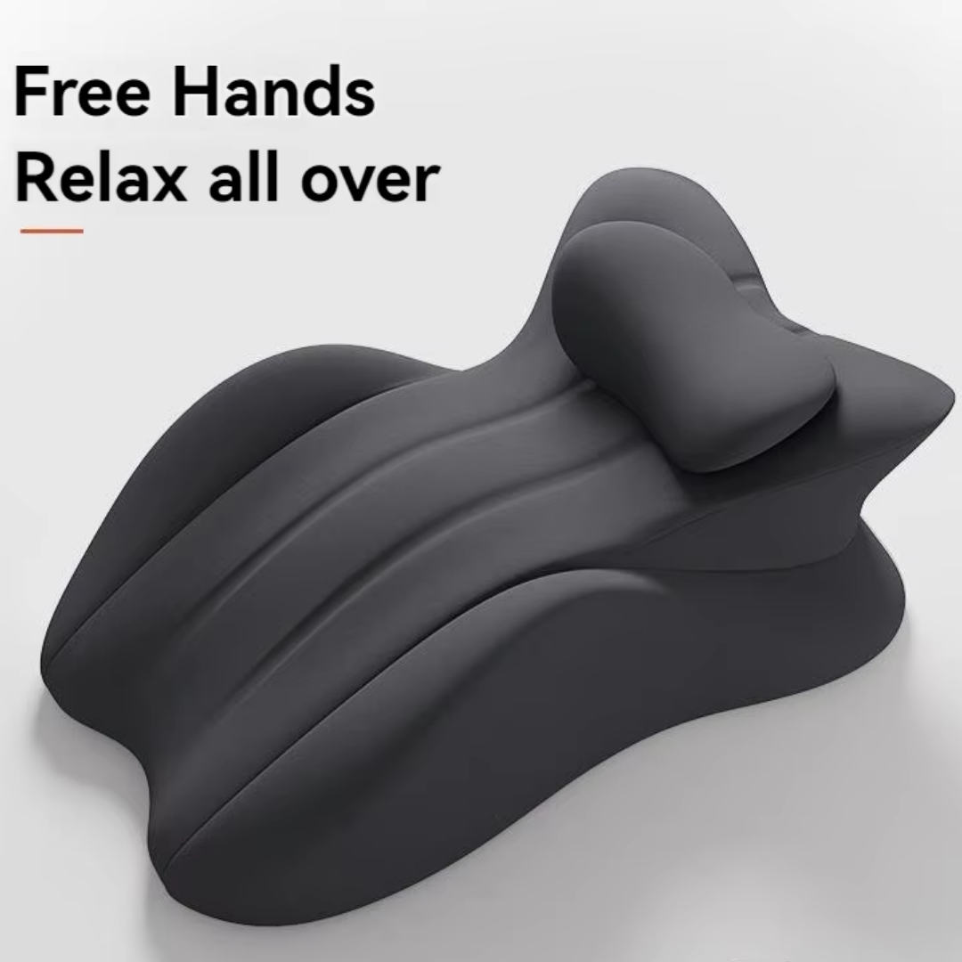 MGX® Love Pillow All Positions