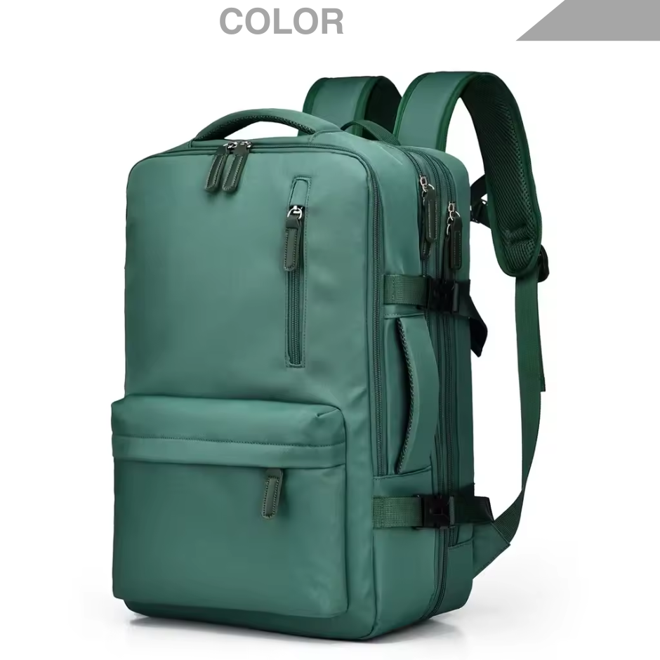 MGX® 3-Way Utility Backpack