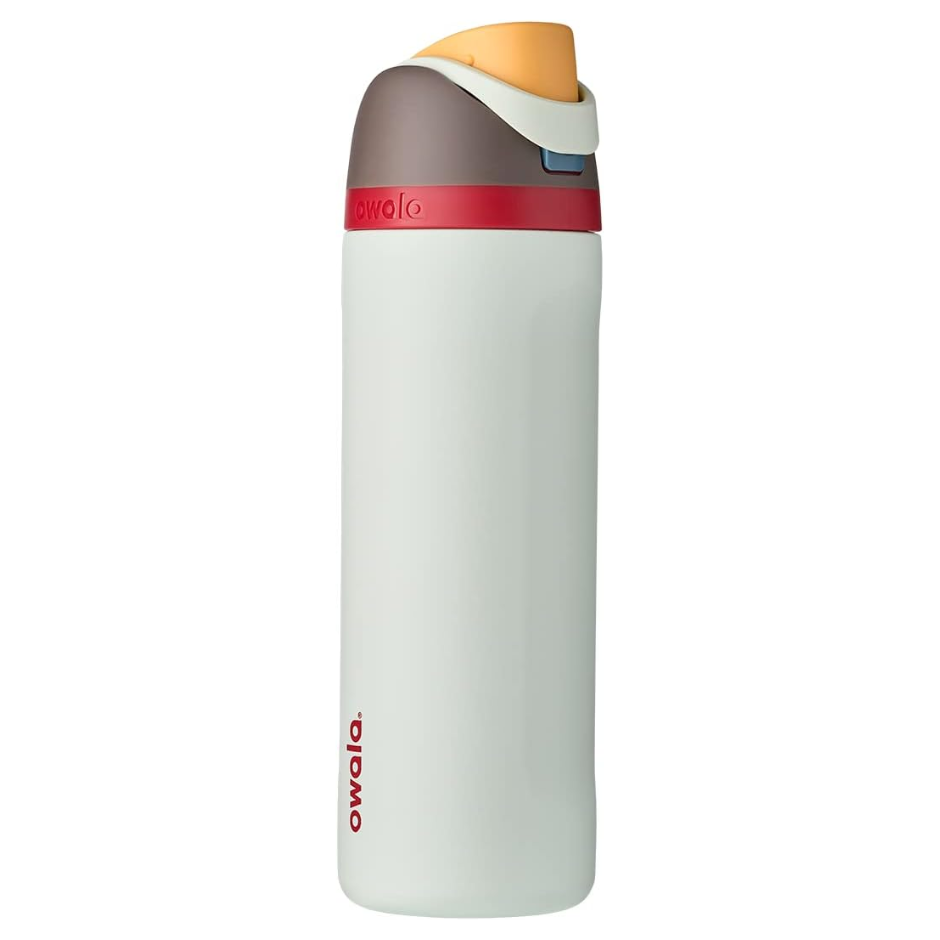 MGX® OwalaFlow Insulated Water Bottle