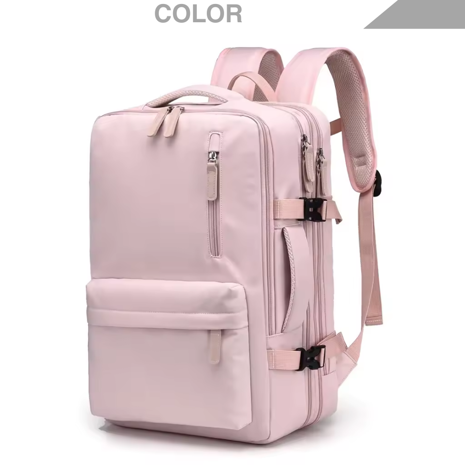 MGX® 3-Way Utility Backpack