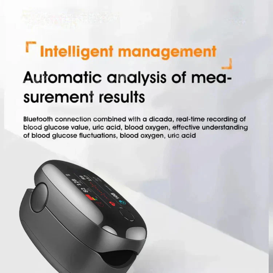 MGX® HEART MONITOR