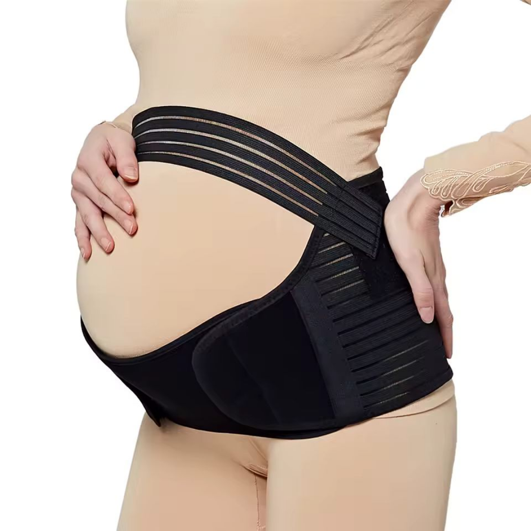 MGX® MATERNITY SUPPORT BELT