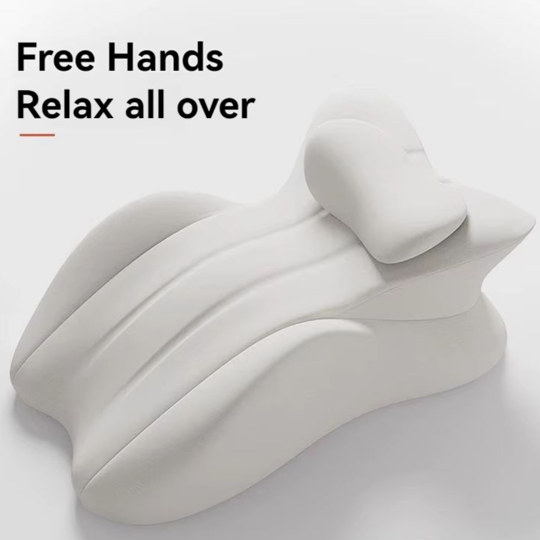 MGX® Love Pillow All Positions