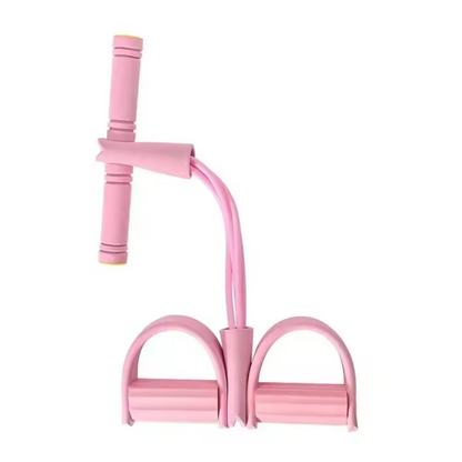 MGX® Convenient Home Exercise Rope