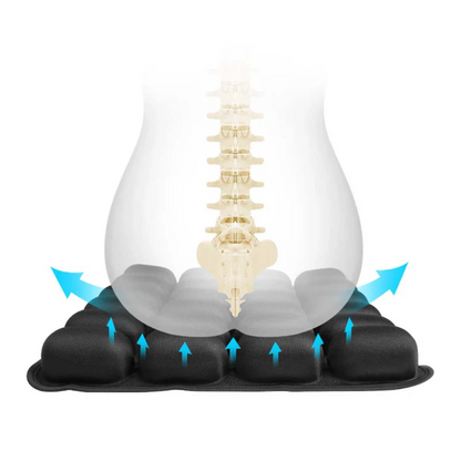 MGX® Cloud Air Cushion