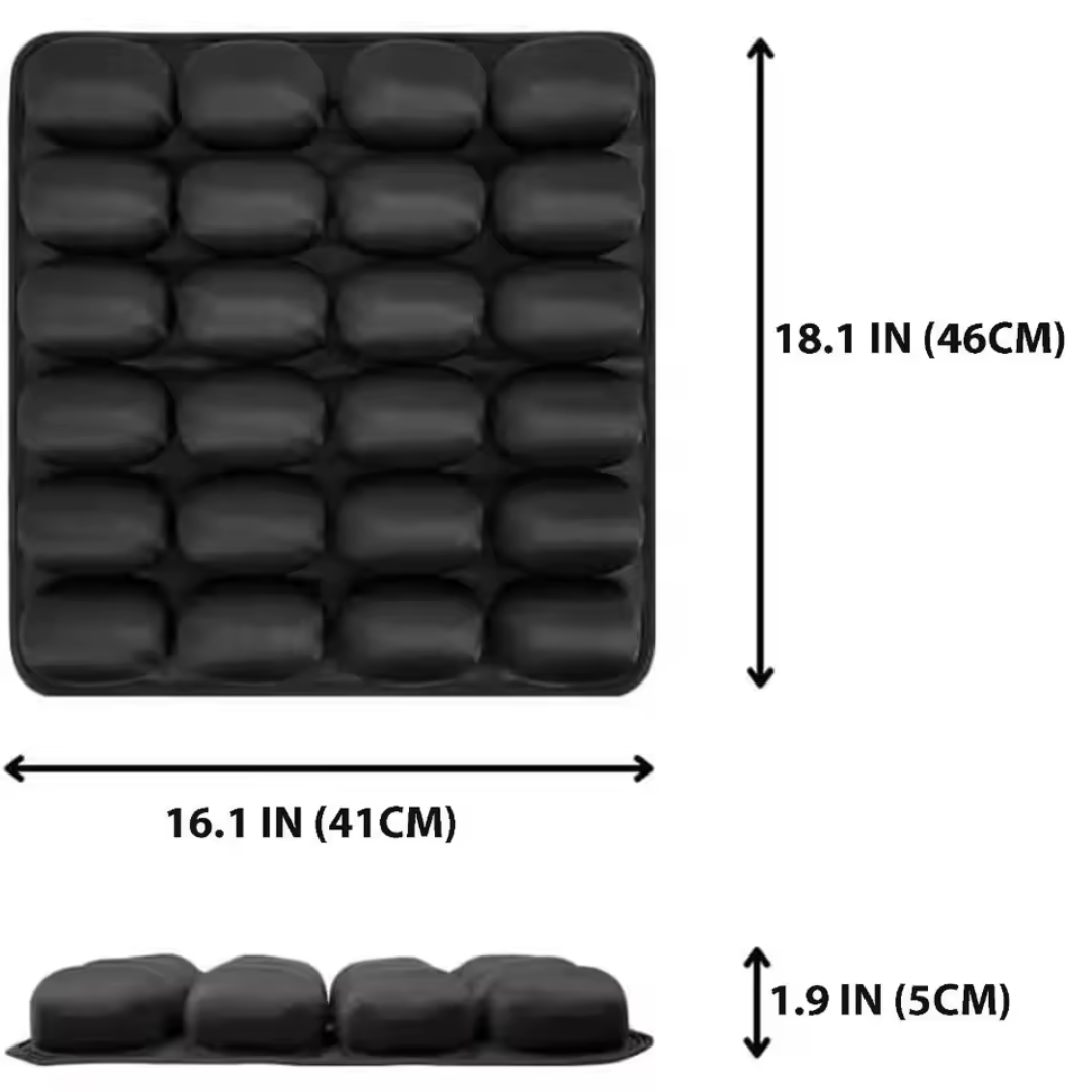 MGX® Cloud Air Cushion