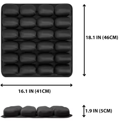 MGX® Cloud Air Cushion