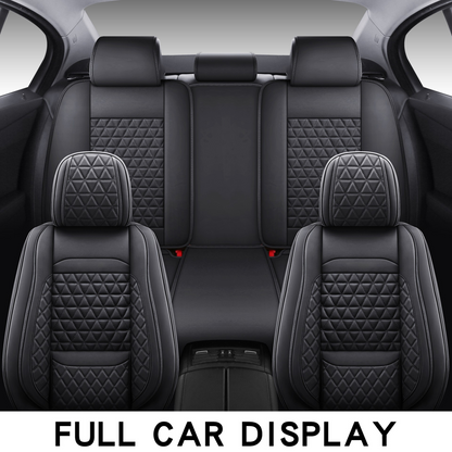 TF Seat Covers SUV & Truck