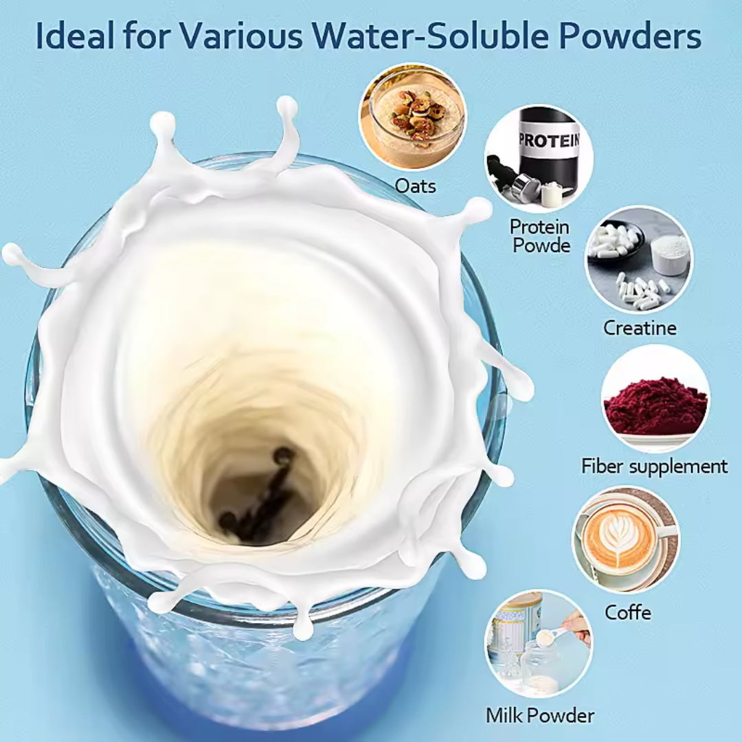 MGX® Whey Automatic Shaker