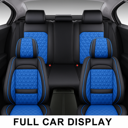TF Seat Covers SUV & Truck
