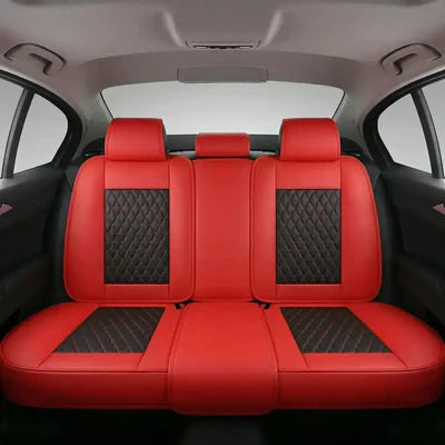TF Seat Covers SUV & Truck