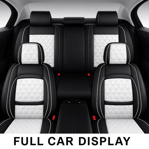 TF Seat Covers SUV & Truck