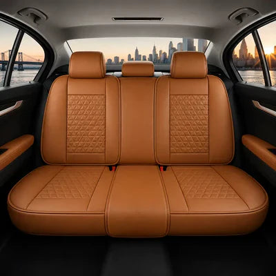TF Seat Covers SUV & Truck