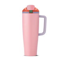 Sugar High Pink