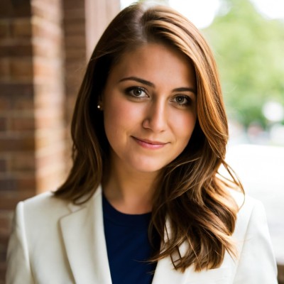 Jessica M., California