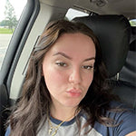 Nicole F.