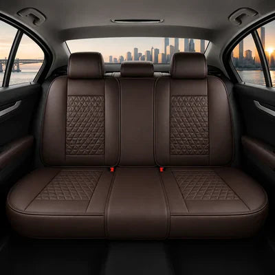 TF Seat Covers SUV & Truck