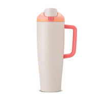 Sparkling Sherbet Brown