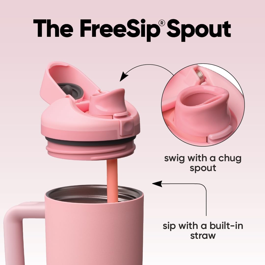 Owala FreeSip Tumbler - 40oz
