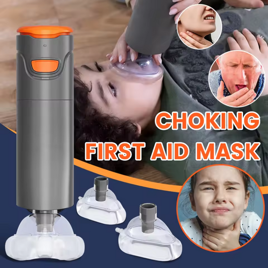 MGX® Suffocation Rescue Equipment