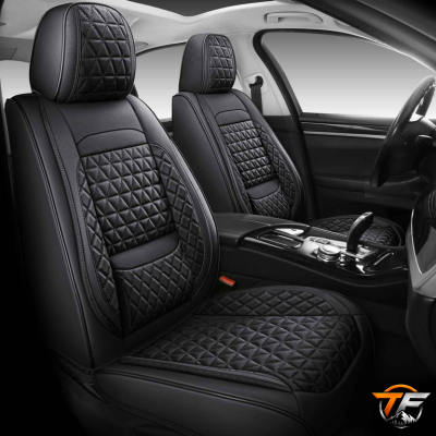 TF Seat Covers SUV & Truck