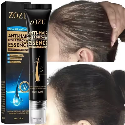 ZOZU™ Hair Growth Oil