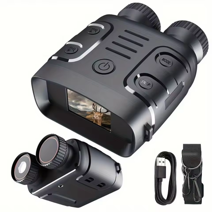 MGX® 1080P Infrared Night Vision Device
