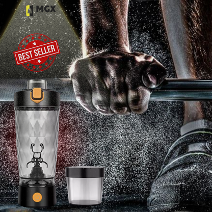 MGX® Whey Automatic Shaker