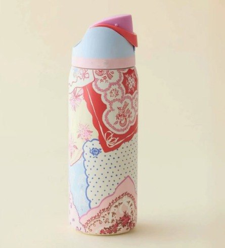 MGX® OwalaFlow Insulated Water Bottle