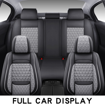 TF Seat Covers SUV & Truck