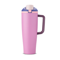 Pretly in Purple
