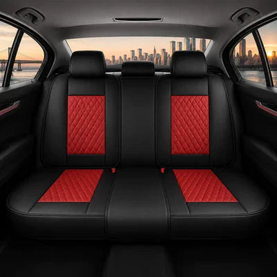 TF Seat Covers SUV & Truck