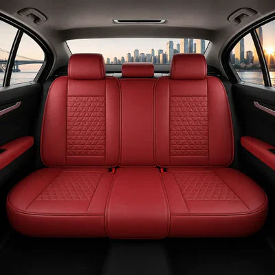 TF Seat Covers SUV & Truck