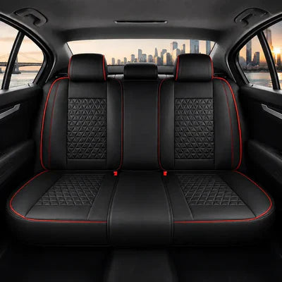 TF Seat Covers SUV & Truck