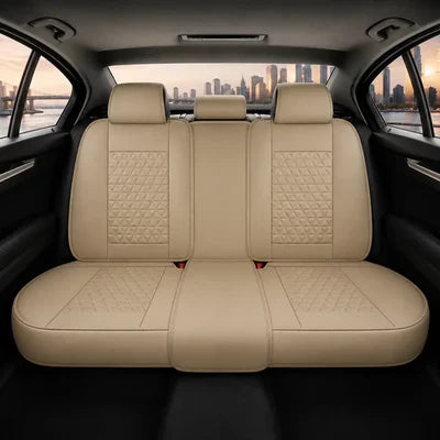 TF Seat Covers SUV & Truck