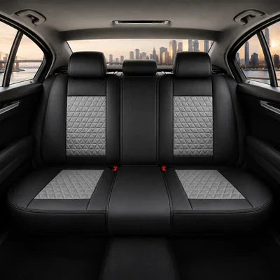 TF Seat Covers SUV & Truck