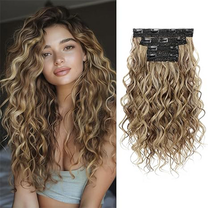 Hairline Booster Band – Limited Stock, Upgrade Your Look Today!🔥