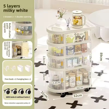 MGX® Baby Cabinet