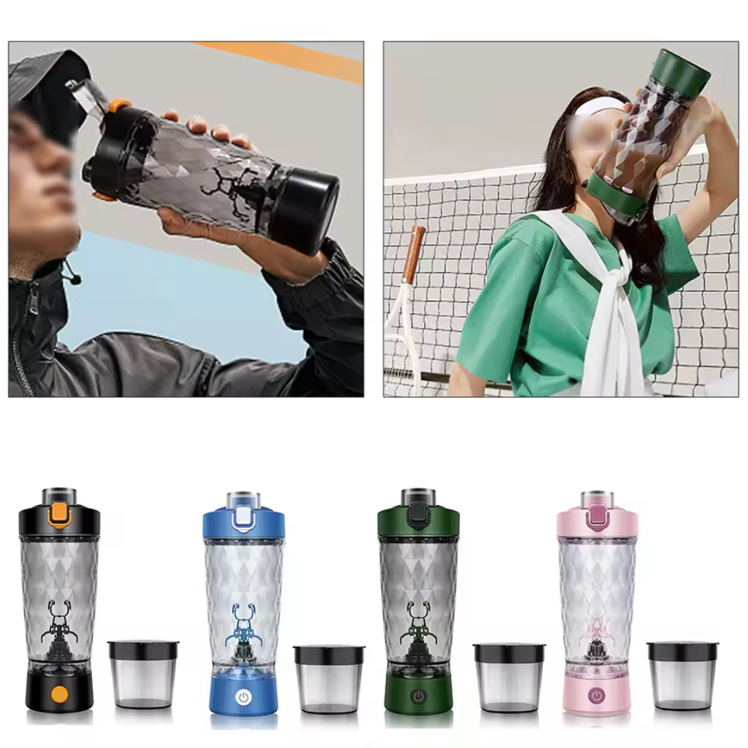 MGX® Whey Automatic Shaker