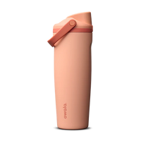 Peach of Mind Pink