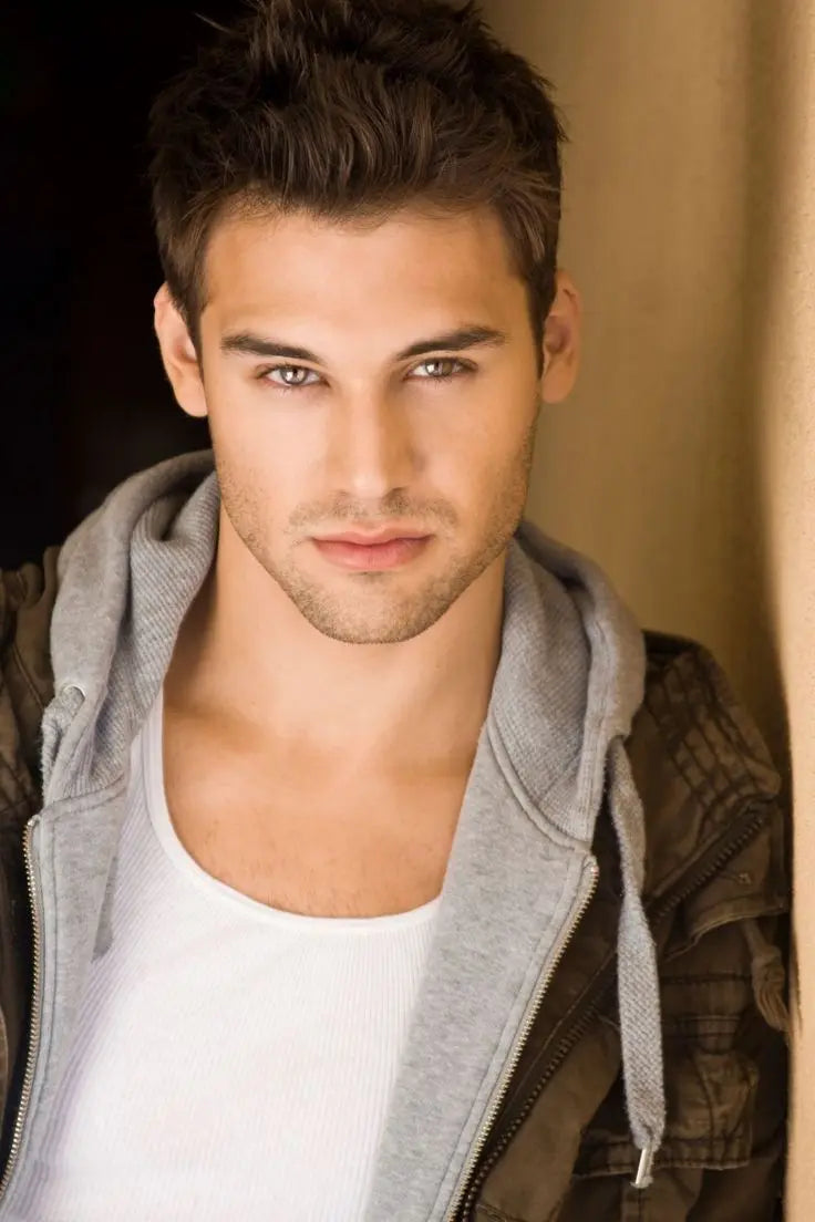Daniel P., Illinois