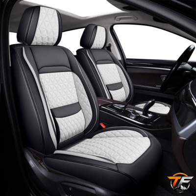 TF Seat Covers SUV & Truck