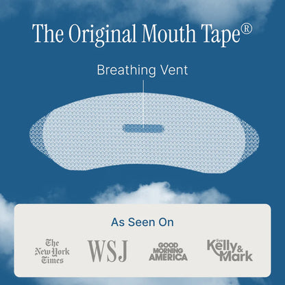 Mouth Strips