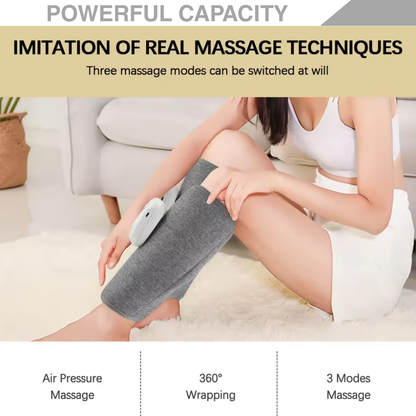 MGX® 360° Calf MASSAGER