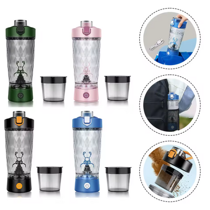 MGX® Whey Automatic Shaker