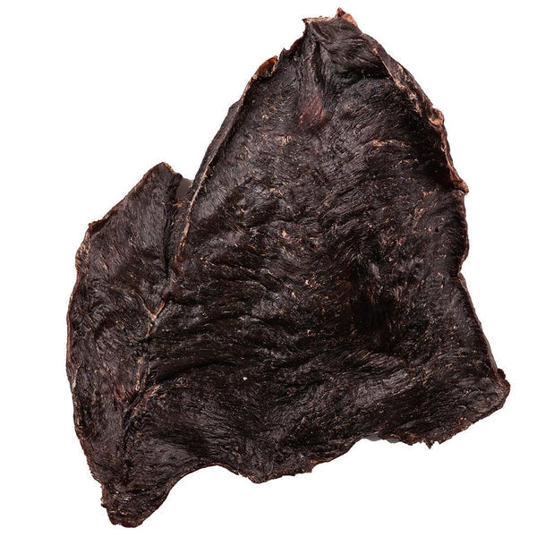 Beef Heart Jerky